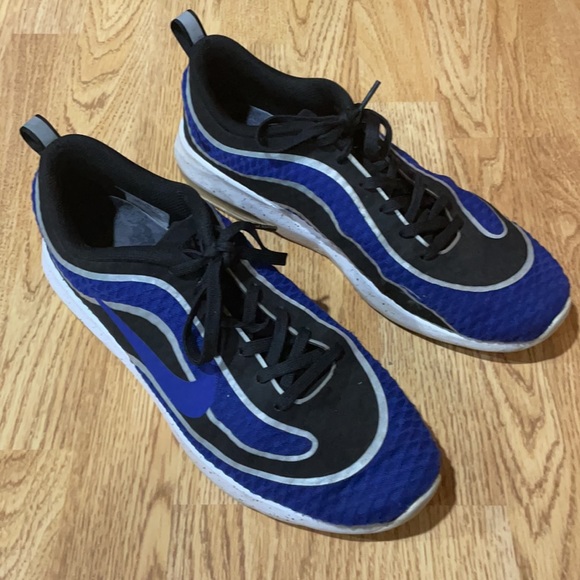 Nike Air Max Mercurial ‘98 FC - Picture 4 of 5